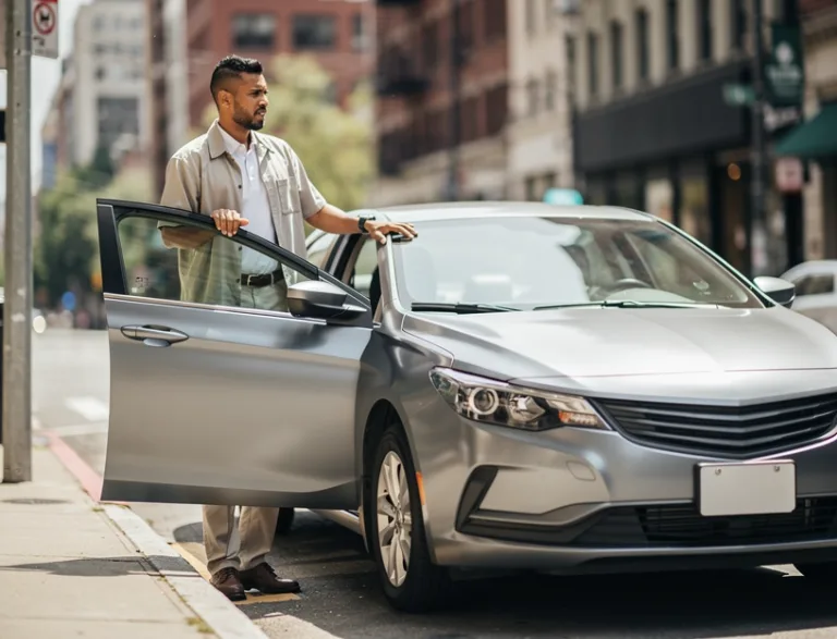 rideshare Schaumburg